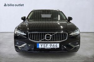 Volvo V60 bild 3