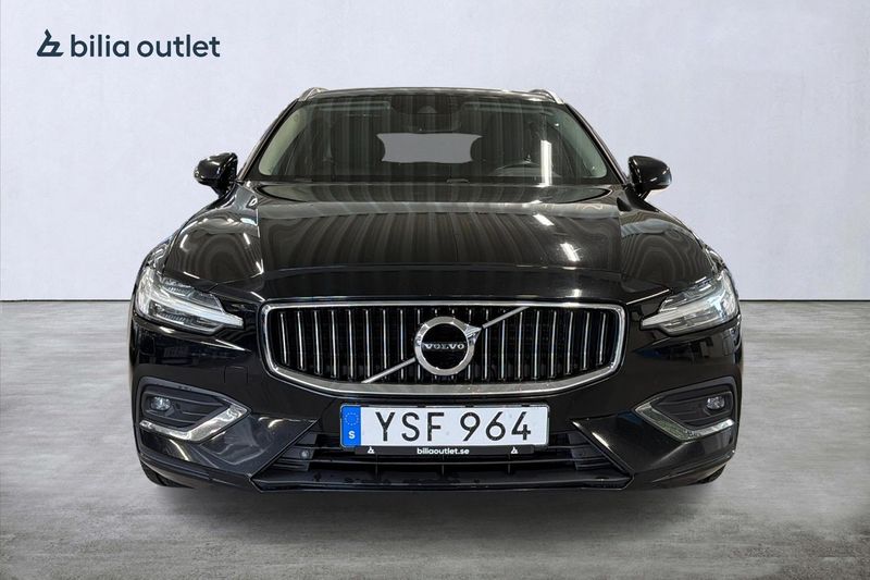Volvo V60 bild 3
