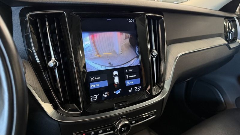 Volvo V60 bild 19