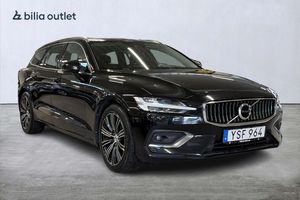 Volvo V60 bild 4