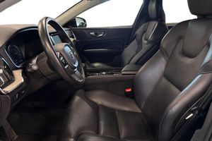 Volvo V60 bild 13