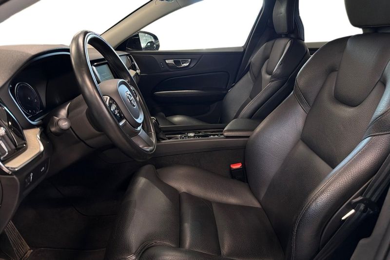 Volvo V60 bild 13
