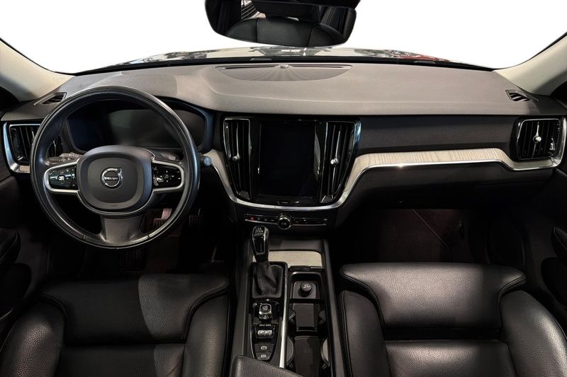 Volvo V60 bild 12