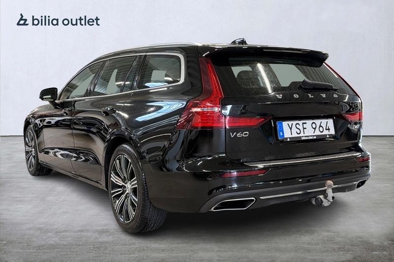 Volvo V60 bild 8