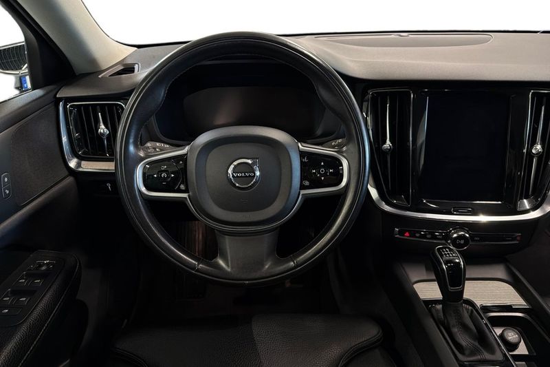 Volvo V60 bild 16