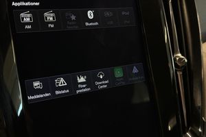 Volvo V60 bild 21