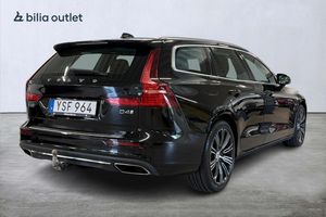 Volvo V60 bild 6