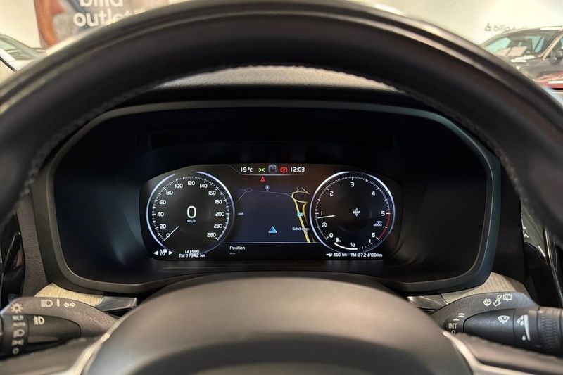 Volvo V60 bild 17