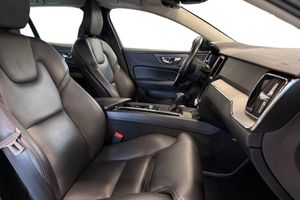Volvo V60 bild 15