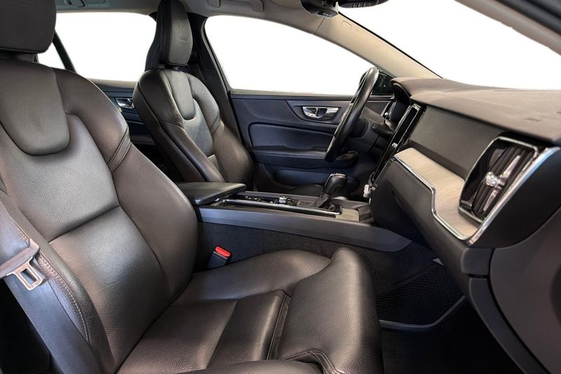 Volvo V60 bild 15