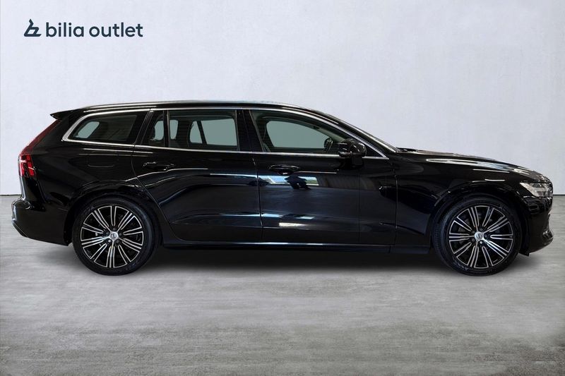 Volvo V60 bild 5