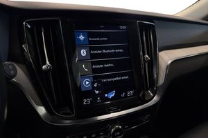 Volvo V60 bild 22