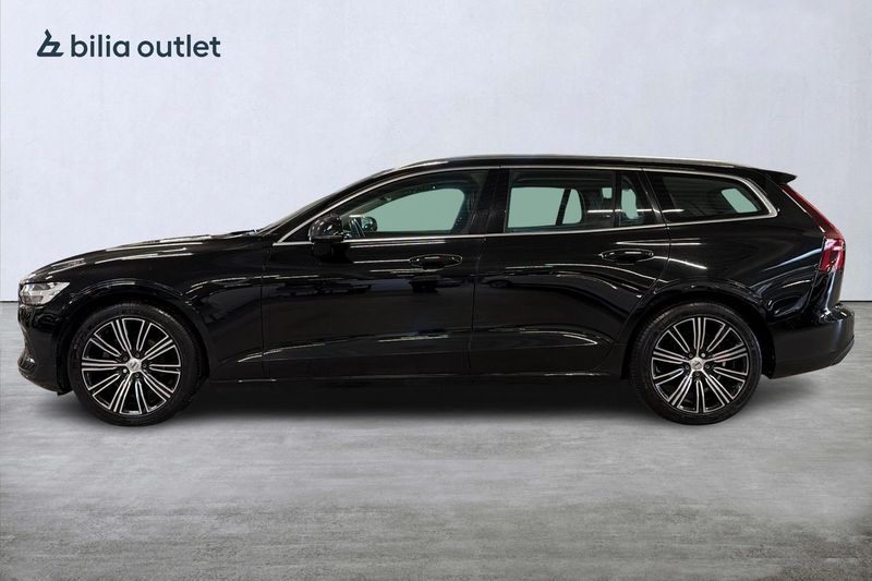 Volvo V60 bild 9