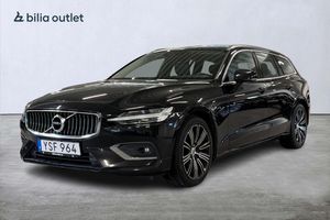 Volvo V60 bild 1