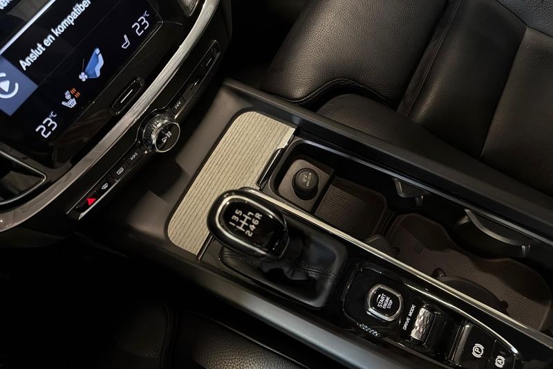 Volvo V60 bild 23