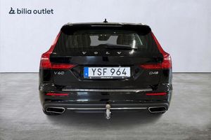 Volvo V60 bild 7