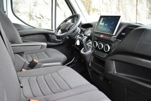Iveco Daily bild 10