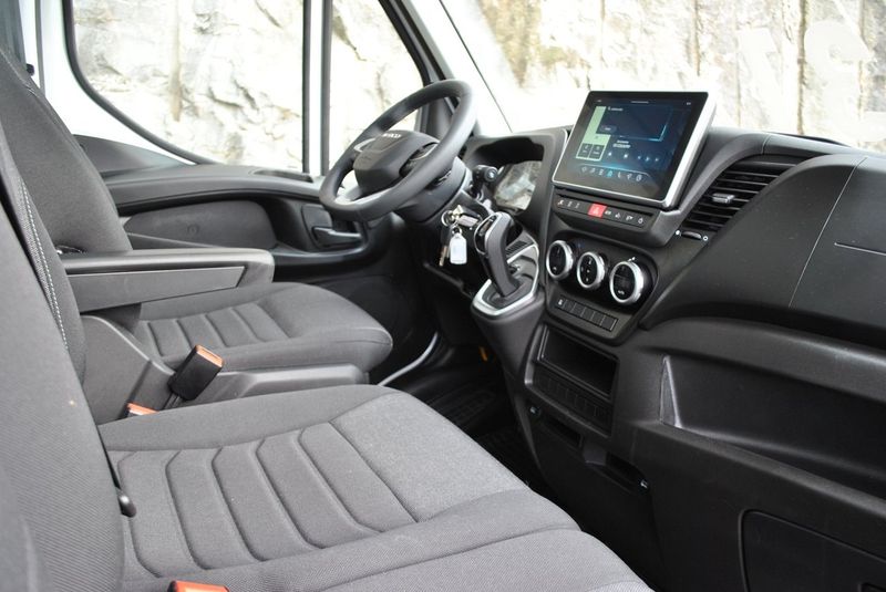 Iveco Daily bild 10