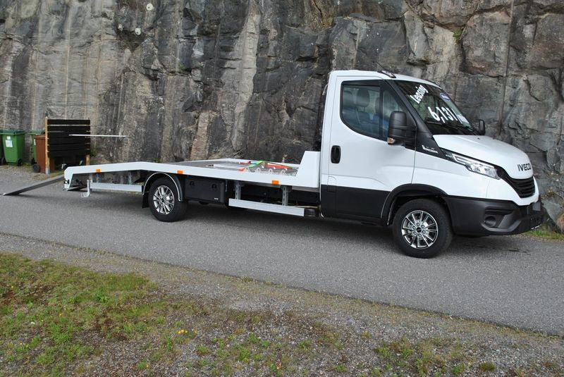 Iveco Daily bild 3