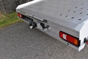 Iveco Daily bild 6