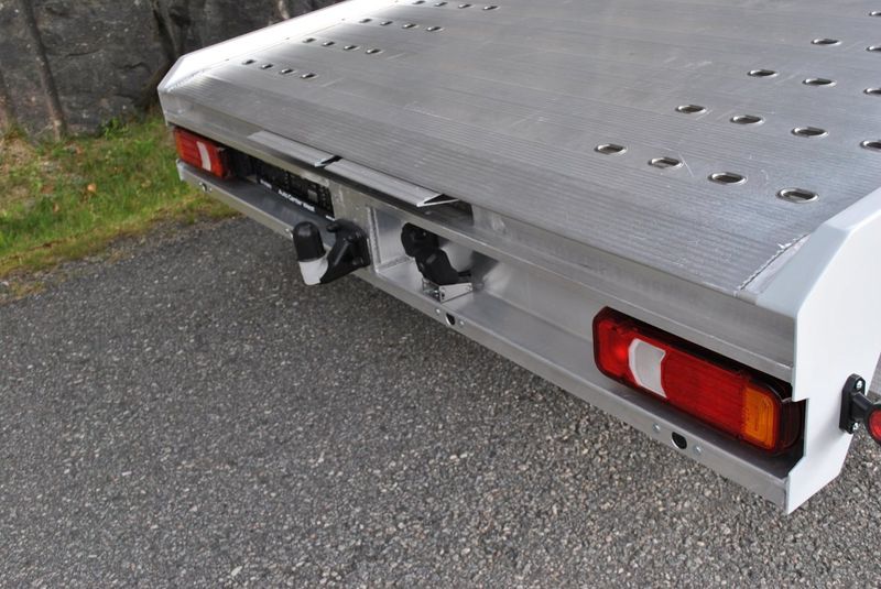 Iveco Daily bild 6