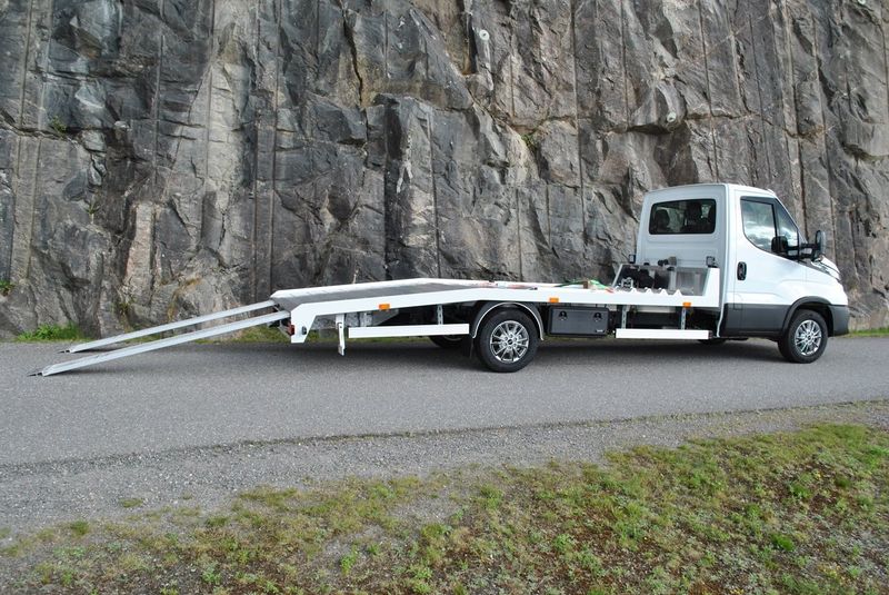 Iveco Daily bild 2