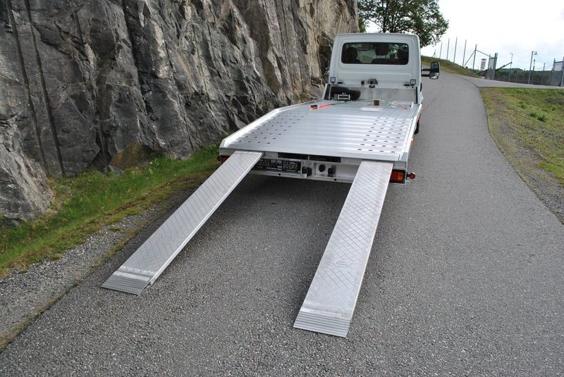 Iveco Daily bild 7