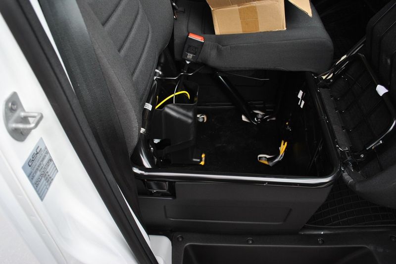 Iveco Daily bild 17