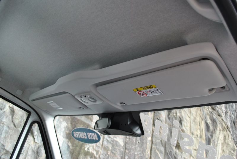Iveco Daily bild 19