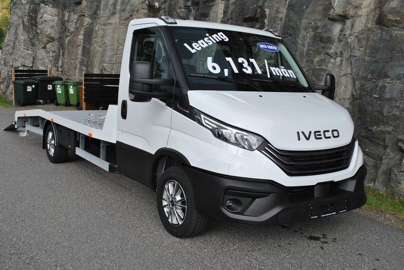 Iveco Daily bild 4