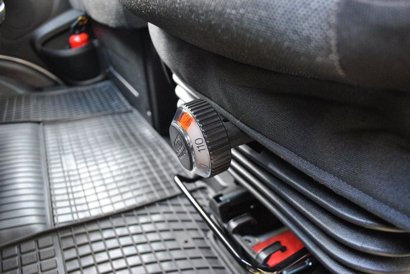 Iveco Daily bild 16