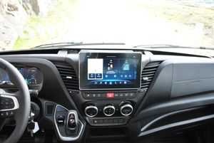 Iveco Daily bild 12