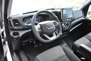Iveco Daily bild 21