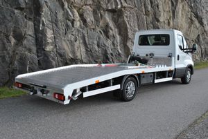 Iveco Daily bild 5