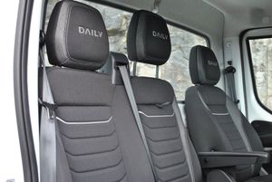 Iveco Daily bild 11