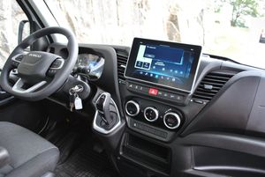 Iveco Daily bild 9