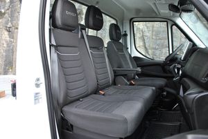 Iveco Daily bild 18