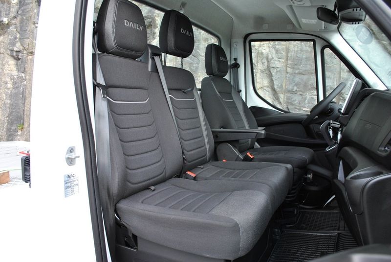 Iveco Daily bild 18