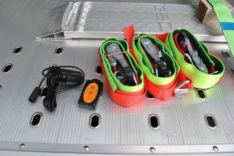 Iveco Daily bild 20