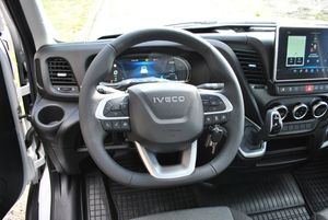 Iveco Daily bild 13