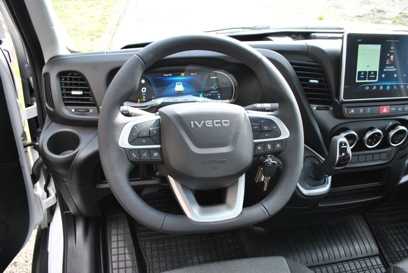 Iveco Daily bild 13