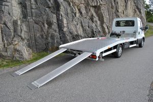 Iveco Daily bild 1