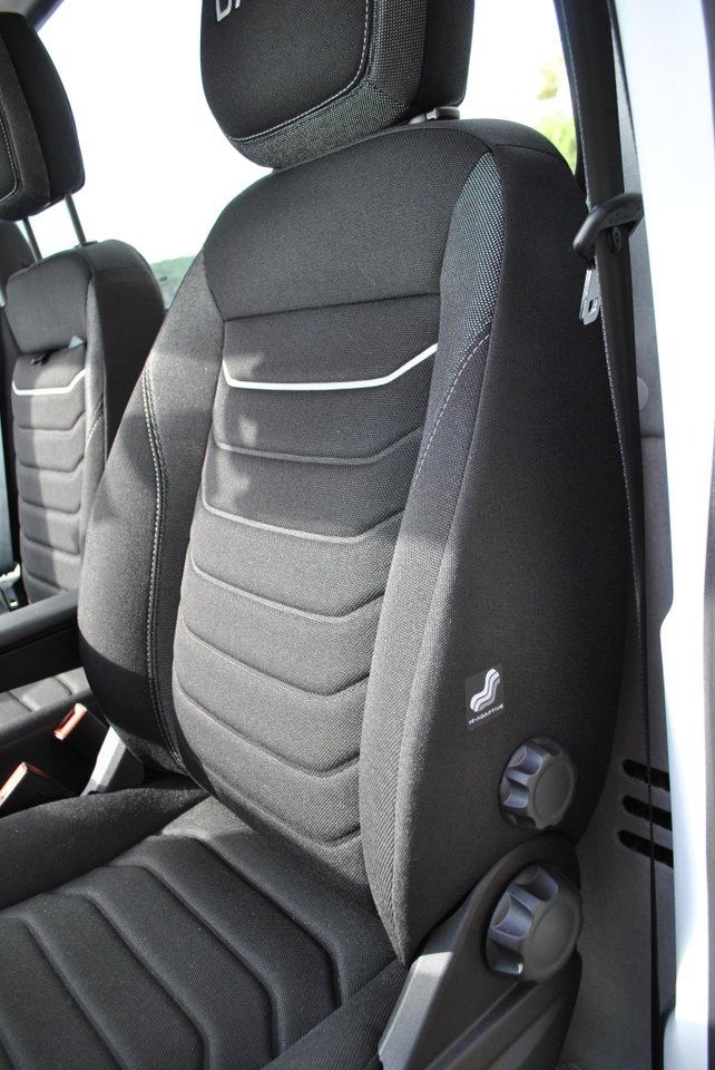 Iveco Daily bild 14