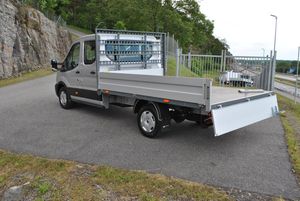 Ford Transit bild 5