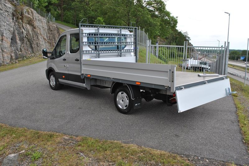 Ford Transit bild 5