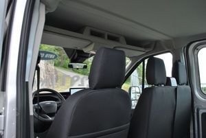 Ford Transit bild 11