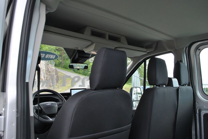 Ford Transit bild 11