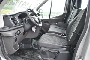Ford Transit bild 7