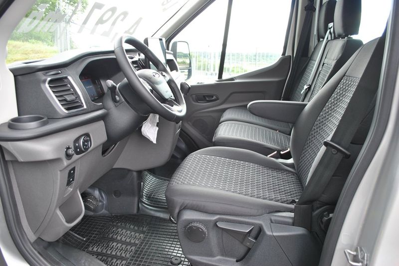 Ford Transit bild 7