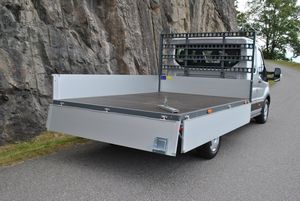 Ford Transit bild 6